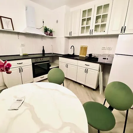 Interbelic-central Apartament Apartment