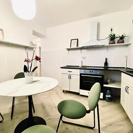 Interbelic-central Apartament Apartment *